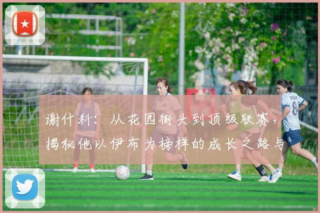 谢什科：从花园街头到顶级联赛，揭秘他以伊布为榜样的成长之路与技术模仿细节